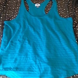 Old navy tank top